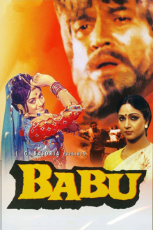 babu