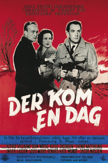der kom en dag