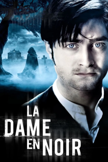 La dame en noir
