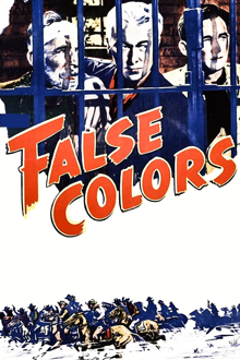 false colors