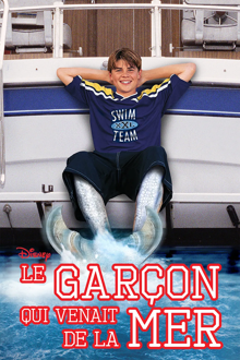 le garçon qui venait de la mer