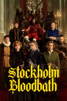 stockholm bloodbath