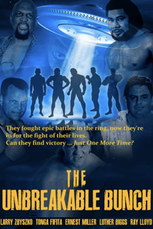 the unbreakable bunch