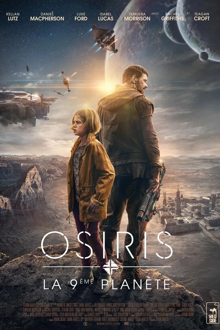 Osiris : La 9ème Planète