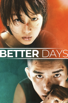 better days