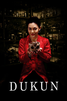 dukun