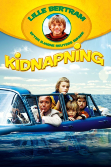 kidnapning