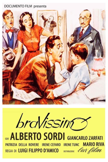 bravissimo
