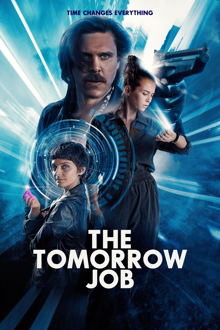 the tomorrow job