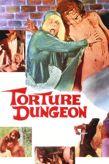 torture dungeon