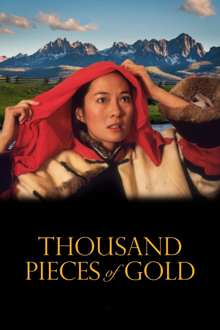 thousand pieces of gold