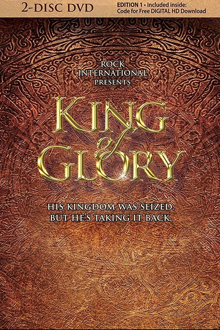 king of glory