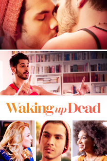 waking up dead