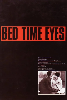 bedtime eyes