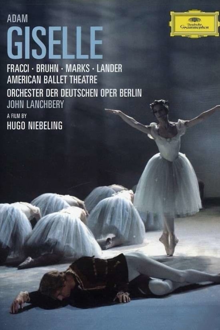 giselle