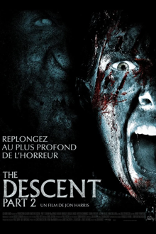 The Descent 2