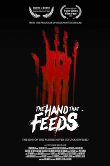 the hand that feeds