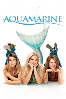Aquamarine