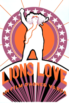 lions love