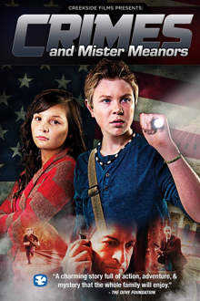 crimes and mister meanors