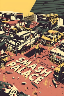 smash palace