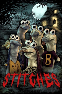 stitches