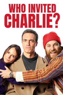 who invited charlie?