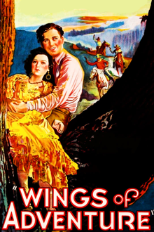 wings of adventure