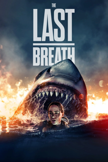 the last breath