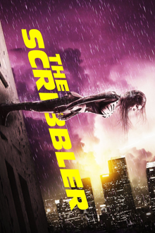 the scribbler