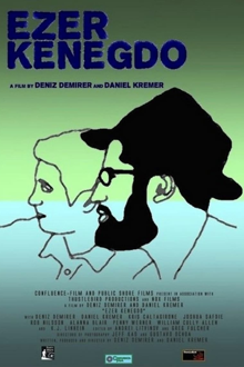 ezer kenegdo