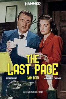 the last page