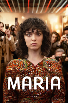 maria