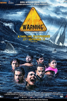 warning