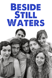 beside still waters