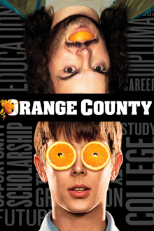 orange county