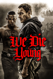 Le Sang du cartel