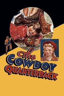 the cowboy quarterback