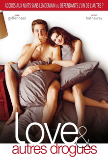 love & autres drogues