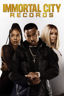 immortal city records
