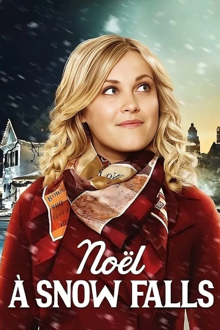 Noël à Snow Falls