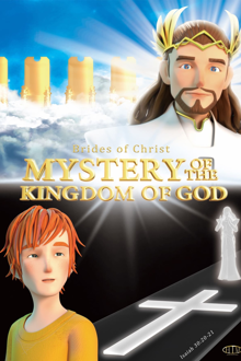 mystery of the kingdom of god