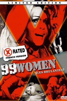 les brûlantes
