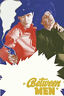 between men