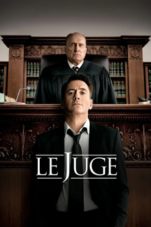 Le juge