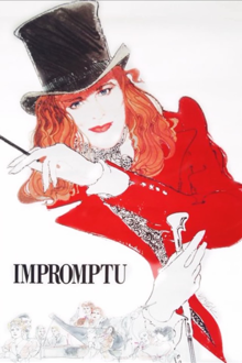 impromptu