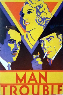 man trouble