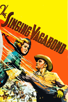 the singing vagabond