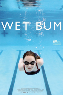 wet bum