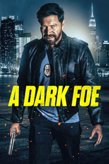 a dark foe